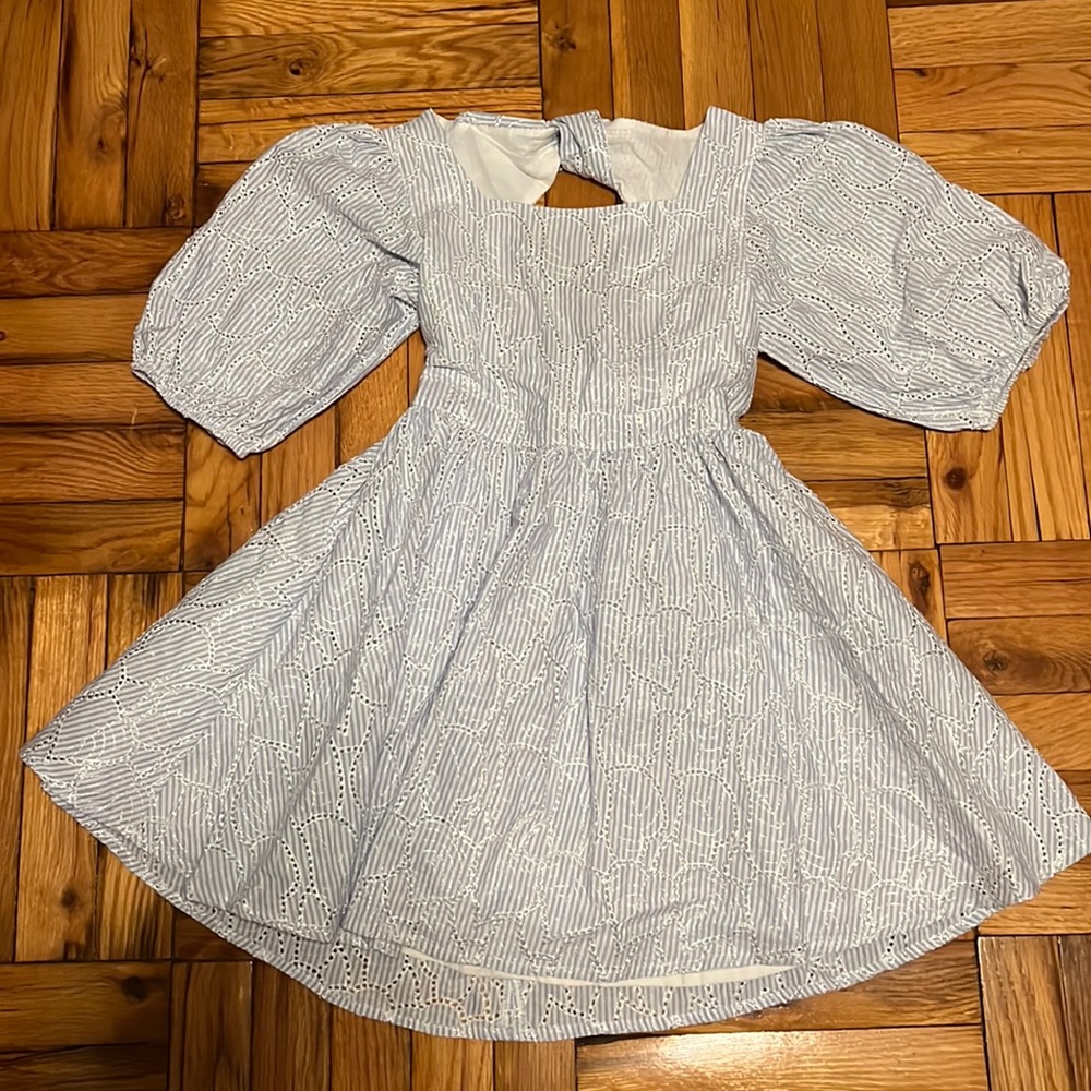 Bardot Junior Dress